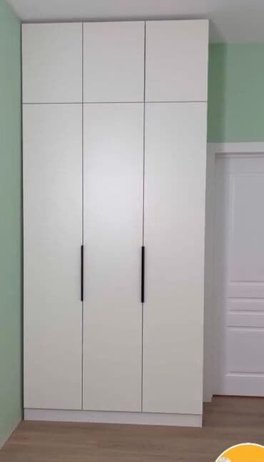 шкафчик: Мебель на заказ, Спальня, Шкаф — 9