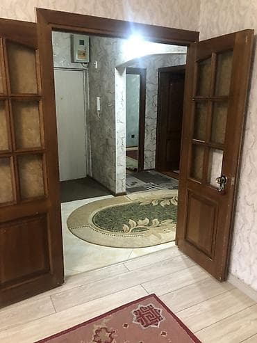 гум аренда: 5 и более комнат, 103 м², 1 этаж, Косметический ремонт — 10