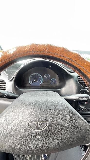 thermo king: Daewoo Matiz: 2010 г., 0.8 л, Ручные, Бензин, Хэтчбэк — 6