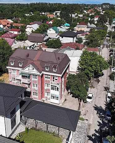 1 комнат: 1 комната, 34 м², 3 этаж, Свежий ремонт — 2