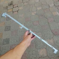 ножки под стиральную машину: Кир жуучу машина LG, Жаңы — 6