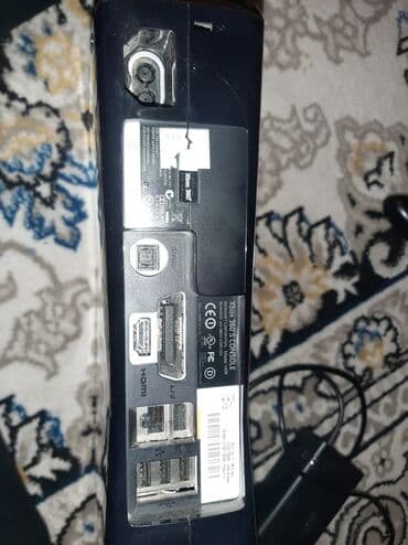 видеорегистратор 360: Xbox 360 Slim freeboot прошивка записано 24 игр память 228гб все в — 12