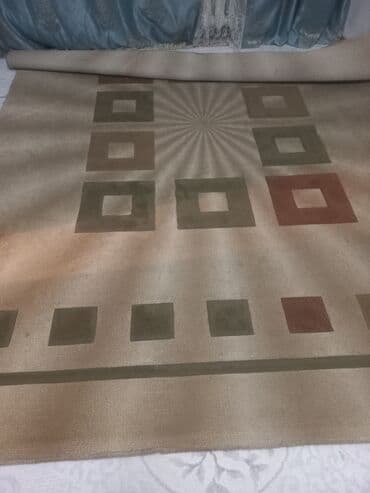 ковры миллионники: Ковер Б/у, Миллионник, 350 * 250, Шерсть, Турция, Безналичная/наличная оплата — 1