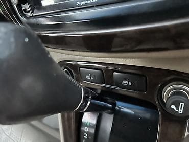 тойота фураннер: Toyota Highlander: 2003 г., 3 л, Автомат, Бензин, Внедорожник — 10