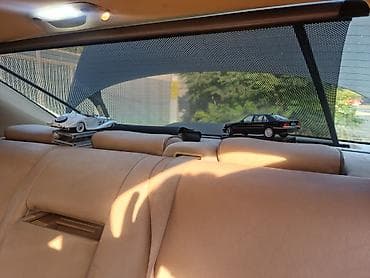 w210 e320: Mercedes-Benz E-Class: 2002 г., 4.3 л, Автомат, Бензин, Седан — 10