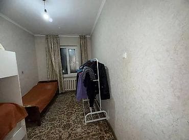 106: 3 комнаты, 65 м², 106 серия, 9 этаж, Евроремонт — 6