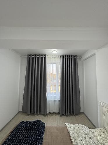 2 rooms: 2 комнаты — 7
