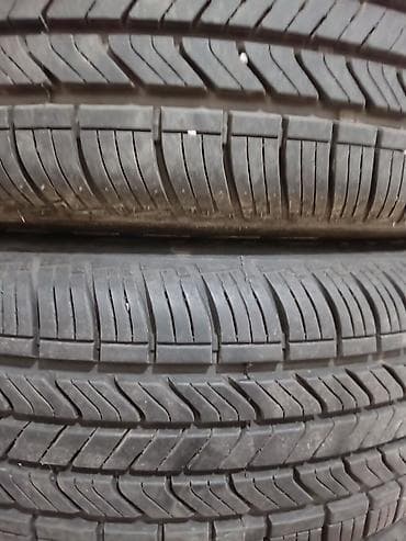 rays volk: Колеса в сборе 205 / 65 / R 15, Лето, Комплект, Легковые, Железные, отверстий - 5 — 6