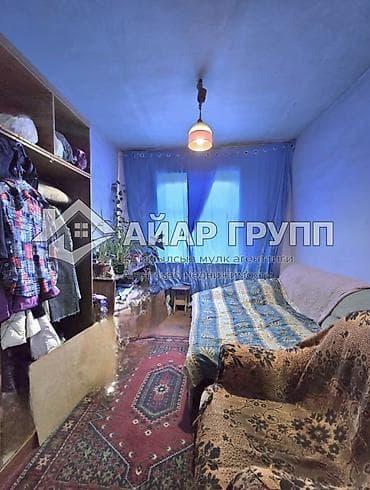 продю: ‼️ ПРОДАЁТСЯ УГЛОВОЙ ДОМ В РАЙОНЕ БАЯТ! ‼️ 🔷 Общая площадь дома — 124 — 2