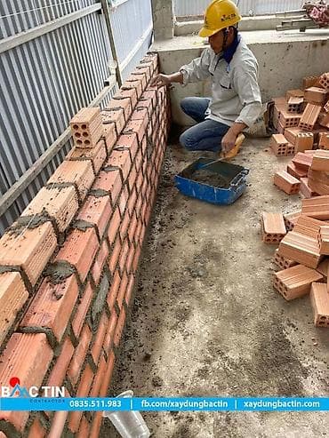 пеноблок кладка цена: Кирпичная и блочная кладка под ключ - Кладка кирпича: наружные и — 10