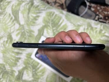 Аудиотехника: IPhone Xr — 3