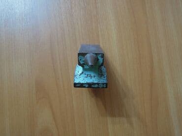 Генераторы: Ювелирная наковальня СССР — 5