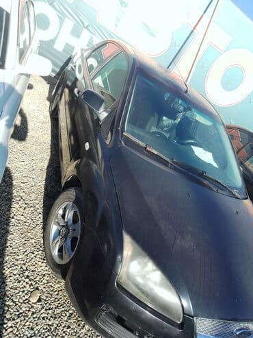 ford fusion купить: Ford Focus: 2007 г., 1.6 л, Автомат, Бензин, Седан — 4