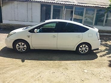 bmw e63: Toyota Prius: 2008 г., 1.5 л, Автомат, Гибрид, Хэтчбэк — 8