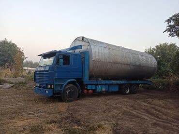 продажа фронтальных погрузчиков бу: Экскаватор — 9