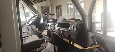 honda civic двери: Mercedes-Benz Sprinter пассажирский микроавтобус (длинная база — 5