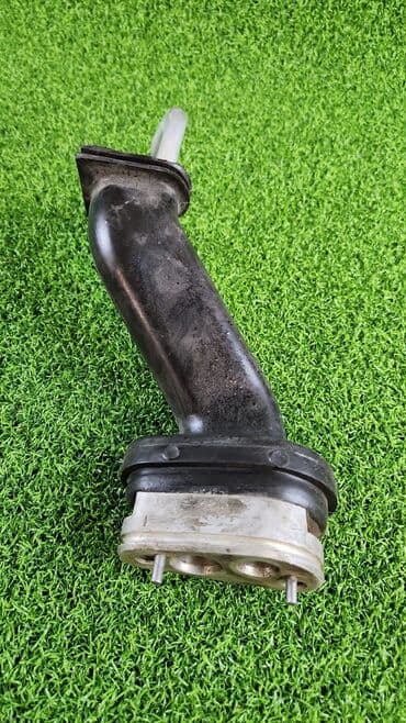 m54: Кондиционер BMW 2004 г., Б/у, Оригинал, Германия — 1