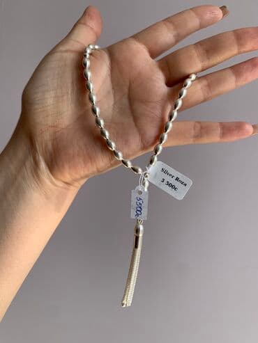 свадебные платья от производителя: Браслет, Проба 925, Унисекс, Новый — 2