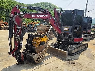 work equip: Услуги экскаватора | Выкорчевывание пней, Траншеи, Котлованы — 2