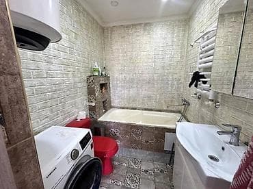 4: 🏡 ПРОДАЁТСЯ ДОМ для семьи 📍 Район: Арча-Бешик 📐 Площадь участка: 4 — 7