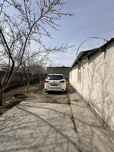 ‼️Срочно продается дом 📍В Ак-Ордо1 5соток 🏠Дом 100кв2 💧Комуникации