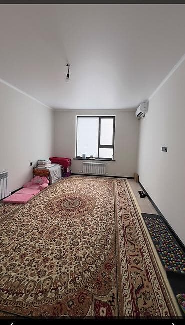 Недвижимость: 1 комната, 48 м², АЮ Гранд Элитка, 8 этаж, Евроремонт — 7