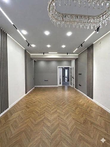 imak: 3 комнаты, 112 м², Элитка, 2 этаж, Дизайнерский ремонт — 7