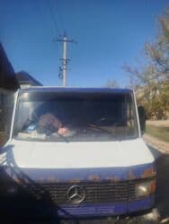 кран манипулятор: Жүк ташуучу унаа, Стандарт, 3 т, Колдонулган — 3