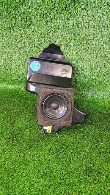 машны: Динамик Bmw 525I E39 LCI M54B25 2003 задний правый (б/у) ​ Марка: BMW — 1