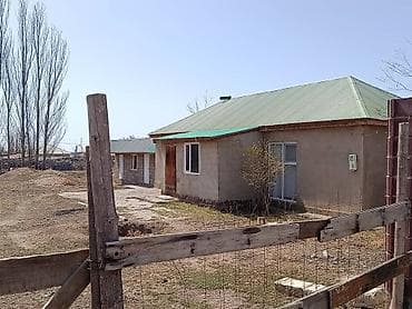 иссы куль: Дом с участком 15 сотых . Карвендин жанында. с ремонтом. Уй даяр — 3