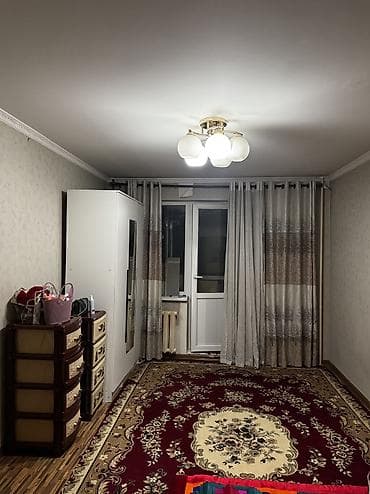 Батирлер: 2 бөлмө — 1