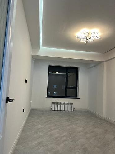 мастера по ремонту квартир: 2 комнаты, 65 м², Дизайнерский ремонт — 2