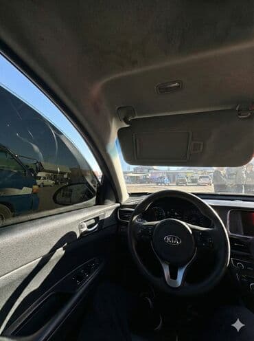 очень нужны: Kia K5: 2018 г., 2 л, Автомат, Гибрид, Седан — 5