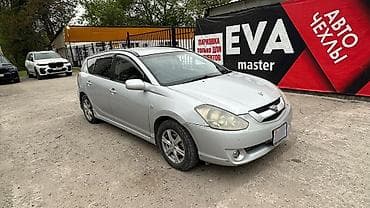 на тойота калдина: Toyota Caldina: 2003 г., 2 л, Автомат, Бензин, Универсал — 1