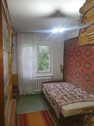 104: 2 комнаты, С мебелью частично — 2