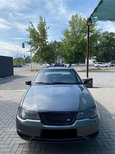 uz fe: Daewoo Nexia: 2012 г., Механика, Седан — 1