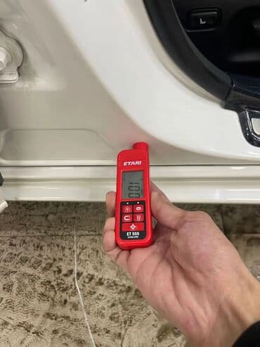 степ реф 1: Toyota Windom: 2003 г., 3 л, Автомат, Бензиновая, Седан — 5