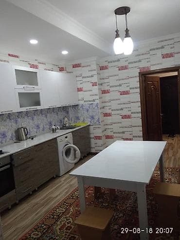 Батирлер: 1 бөлмө, Менчик ээси, Чогуу жашоосу жок, Толугу менен эмереги бар — 4