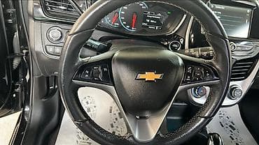 Унаа сатуу: Chevrolet Spark: 2017 г., 1 л, Вариатор, Бензин, Хетчбек — 7