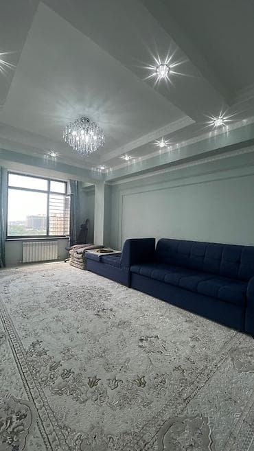 400: 1 комната, 43 м², Элитка, 6 этаж, Дизайнерский ремонт — 7