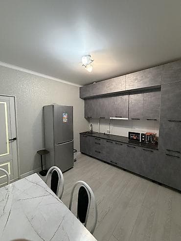 квартира лермонтова: 1 комната, Собственник, Без подселения, С мебелью полностью — 6