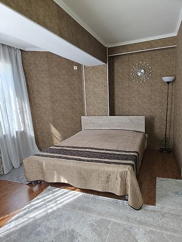 rent: 4 комнаты, Собственник, Без подселения, С мебелью полностью — 3