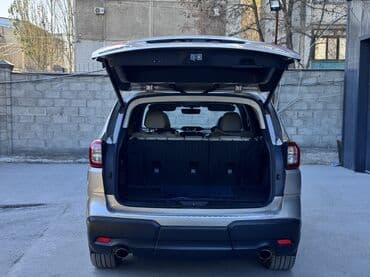 купить грузовой автомобиль с манипулятором бу: Subaru Ascent: 2019 г., 2.4 л, Автомат, Бензиновая, Кроссовер — 7