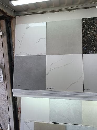 Керамогранит 
60*120
60*60 
40*40
30*60
30*45
цена от 580