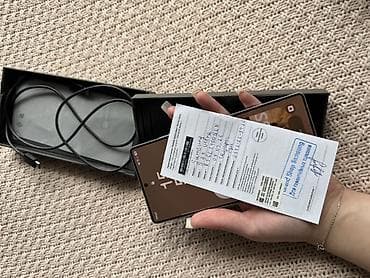 чехол samsung s25 ultra: Samsung Galaxy S25 Ultra, цвет - Белый — 3