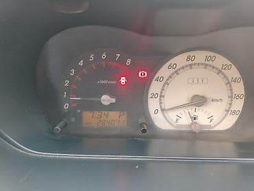 vvti клапан: Toyota Ist: 2002 г., Автомат, Бензин, Хэтчбэк — 8