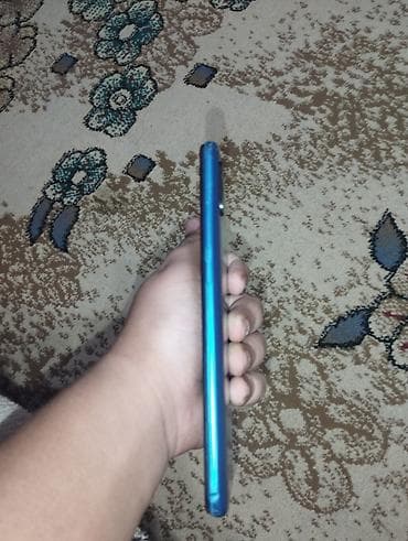 samsung s32: Redmi, Redmi 9A, цвет - Голубой — 4