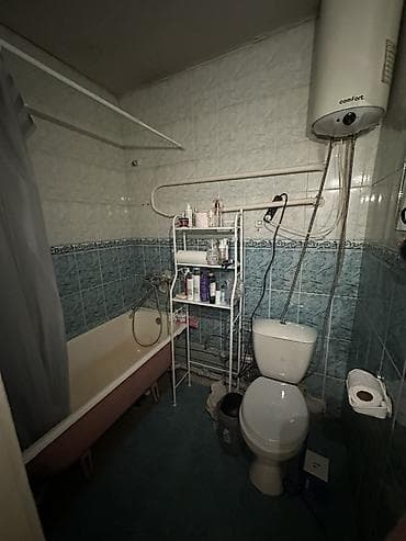 Продажа квартир: 1 комната, 32 м², 104 серия, 2 этаж — 3
