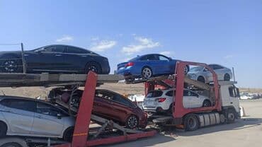 бишкек москва попутчики: Портер, По региону, без грузчика — 6