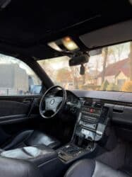 мотор на опель зафира: Mercedes-Benz E-Class: 1998 г., 4.3 л, Автомат, Бензин, Седан — 8